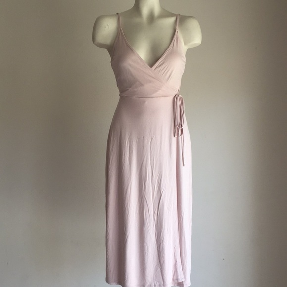 Dresses & Skirts - Pink dress